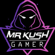 MrKushGamer