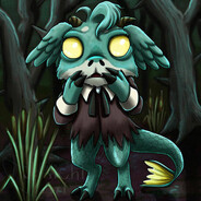 Steam Community Avatar