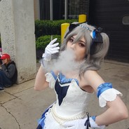 Steam Community Avatar