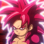 kakarot