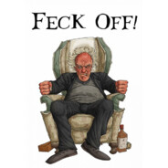 I Hate Monday!