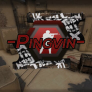Jebeni Pingvin