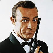 James Bond ™