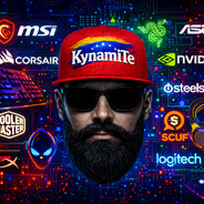 Steam Community Avatar