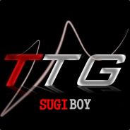 sugiboy