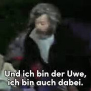 <uwe ist auch dabei>