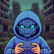 Steam profile picture for @yonbee