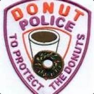 Donutpolice