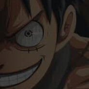 Luffy