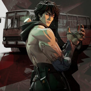 Steam Community Avatar