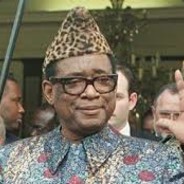 Mobutu Sese Seko