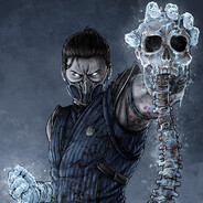 Steam Community Avatar