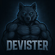 DevisterCASE.GIFT