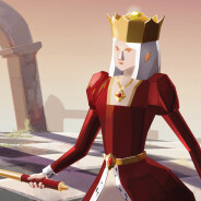 Pieces of the Kingdom