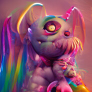 LittleGayMonster