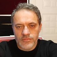 Cemal Akçil