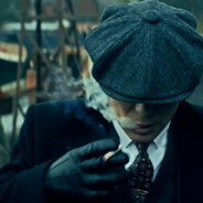 THOMAS SHELBY