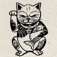 Mr Cat 🙀| RUA13 🗿