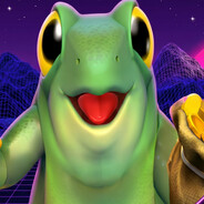 Steam Community Avatar