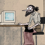 Steam Community Avatar