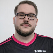 Tonniqx avatar