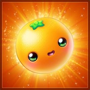 OrangePolar