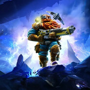 Steam Community Avatar