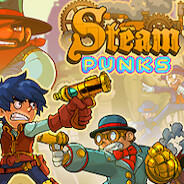 Steam Punks