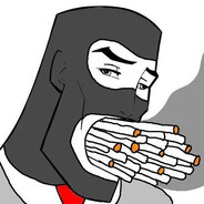 Steam Community Avatar