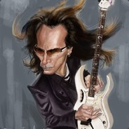 God