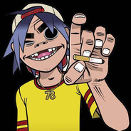 Steam Community Avatar