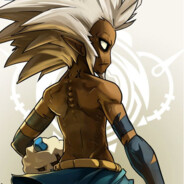 Steam Community Avatar