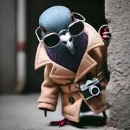Spioniro Golubiro