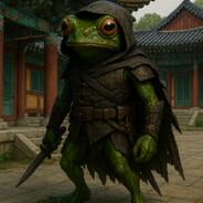 Frogino Assassino