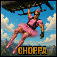 CHOPPA