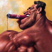 Steam Community Avatar