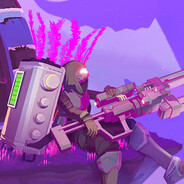 Steam Community Avatar