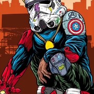 Steam Community Avatar