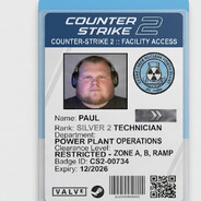 Steam Community Avatar