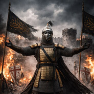 Steam Community Avatar
