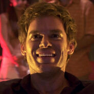 Dexter Morgan SKINS