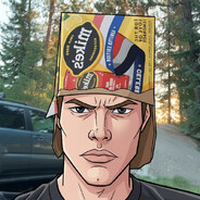 Steam Community Avatar