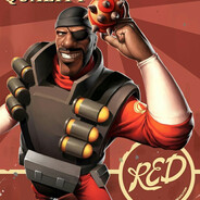 Steam Community Avatar