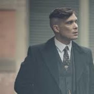 PEAKY BLİNDERS