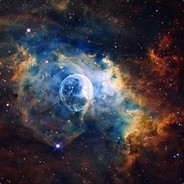 COSMOS!