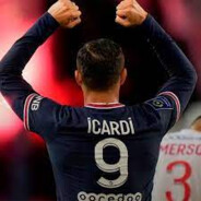 Mauro Emmanuel Icardi Rivero