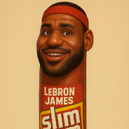 Le'Bronzy Jims