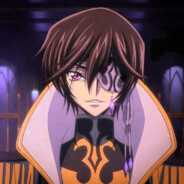 Lelouch Lamperouge