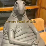 Os cara é fog0 né kkkk