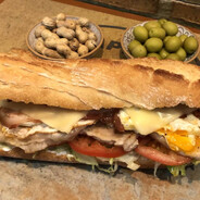 Chivito